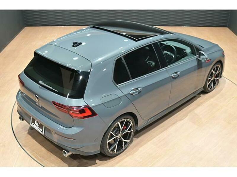 GOLF GTI
