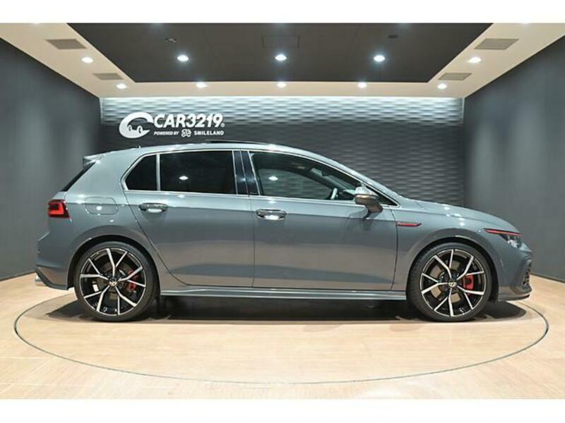 GOLF GTI