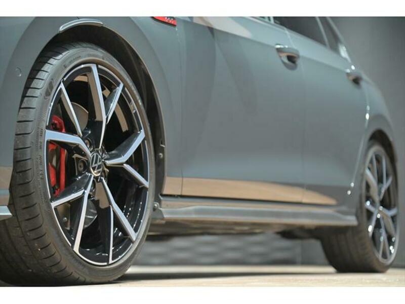 GOLF GTI