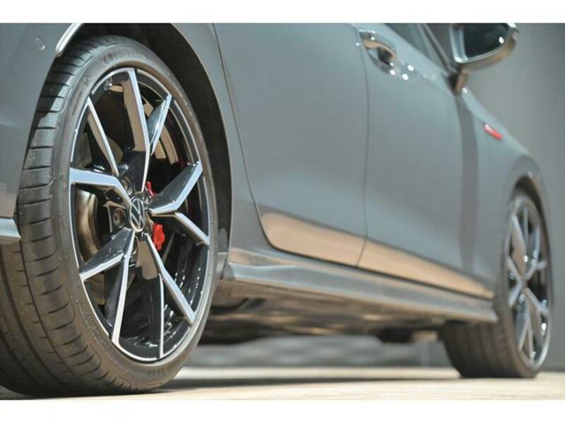 GOLF GTI