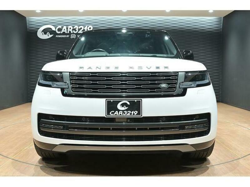 RANGE ROVER