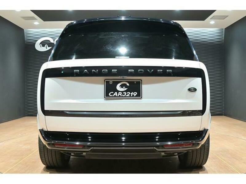 RANGE ROVER