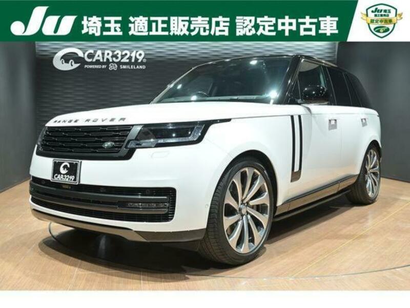 RANGE ROVER-0