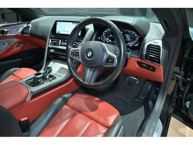 8 SERIES