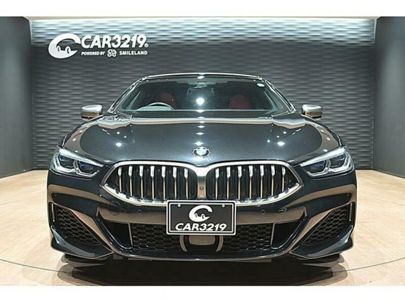 8 SERIES
