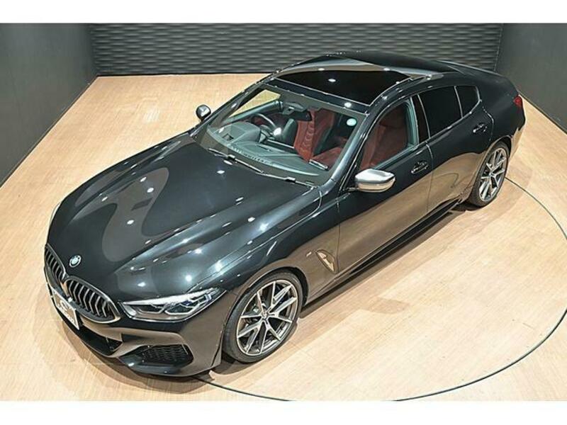 8 SERIES