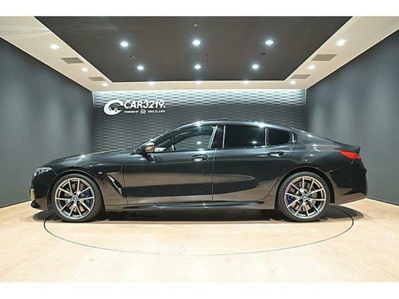 8 SERIES