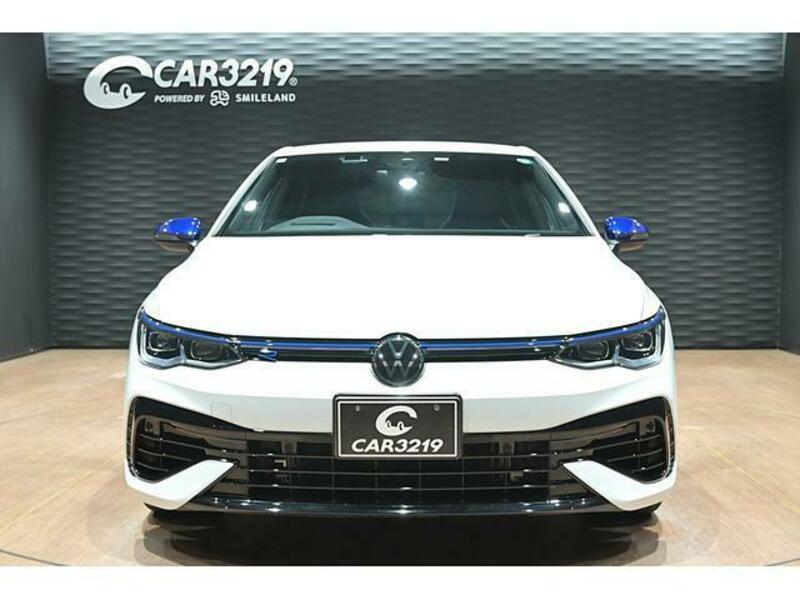 GOLF R