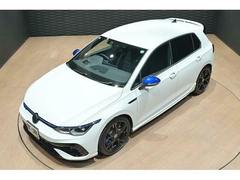 GOLF R