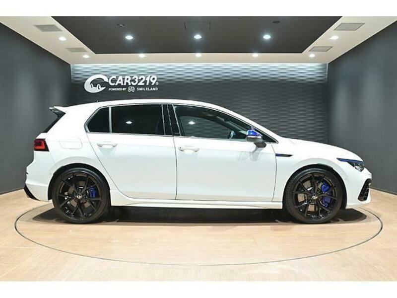GOLF R