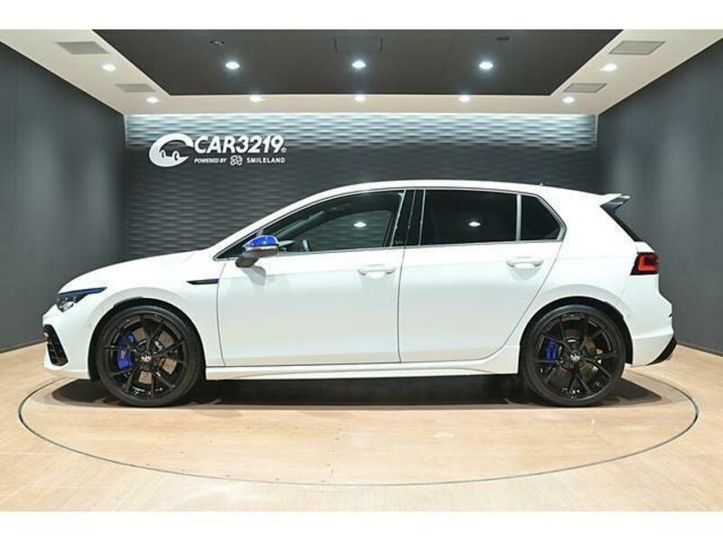 GOLF R