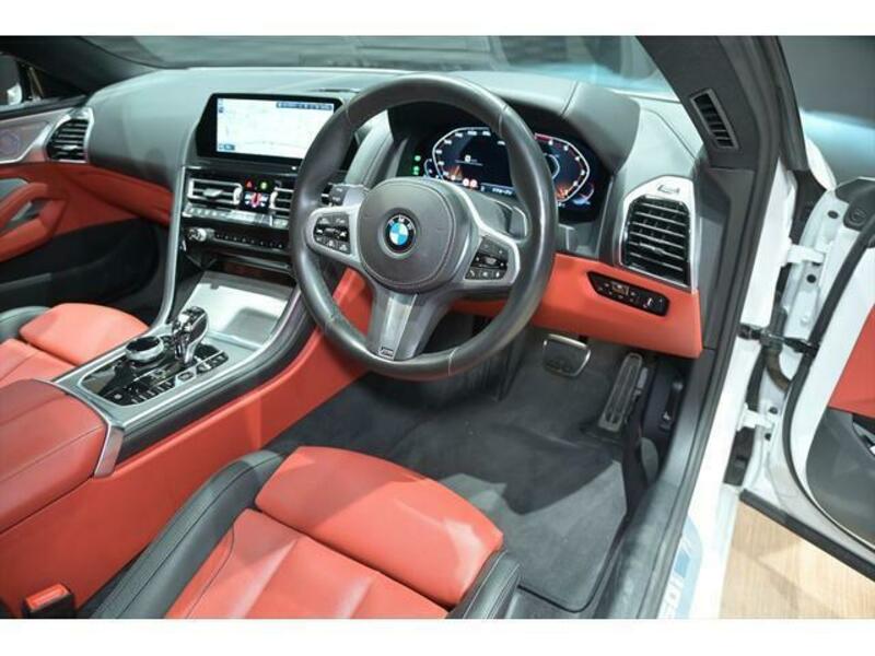 8 SERIES