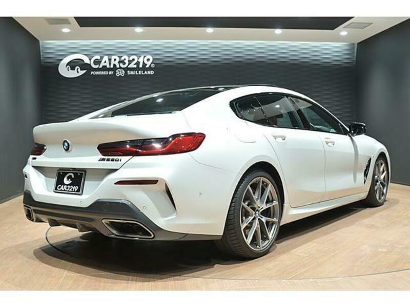 8 SERIES