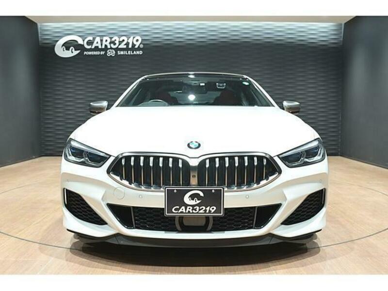 8 SERIES