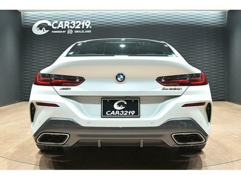 8 SERIES