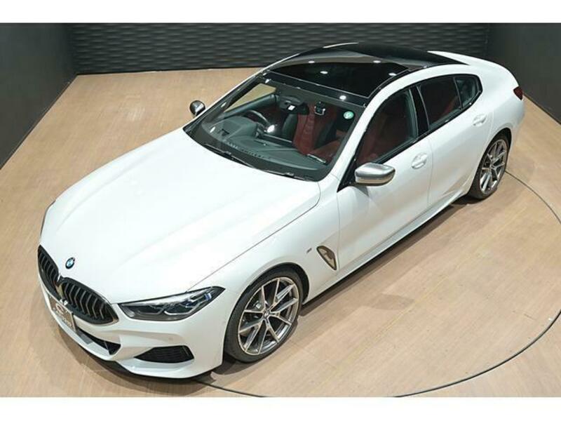 8 SERIES