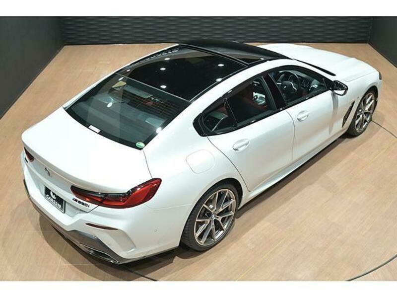8 SERIES