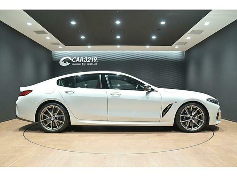 8 SERIES