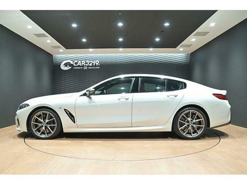 8 SERIES