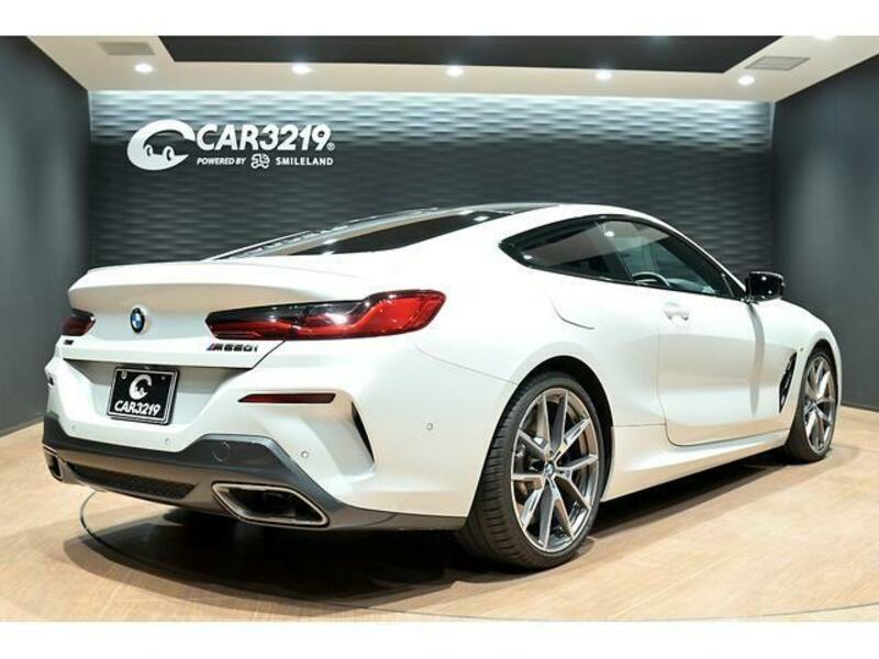8 SERIES