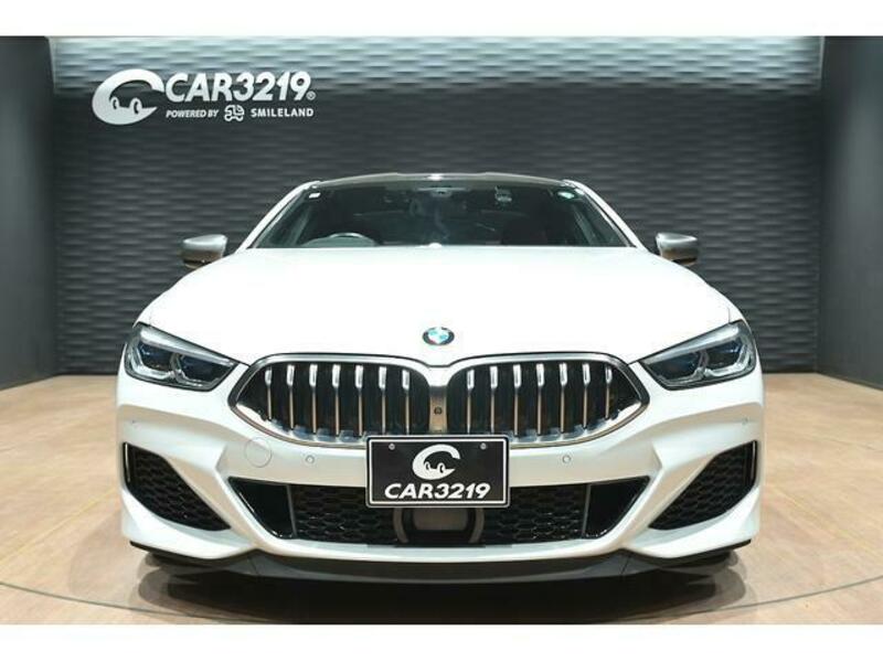 8 SERIES