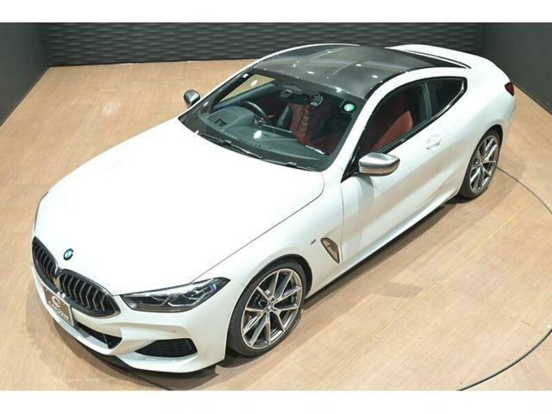 8 SERIES