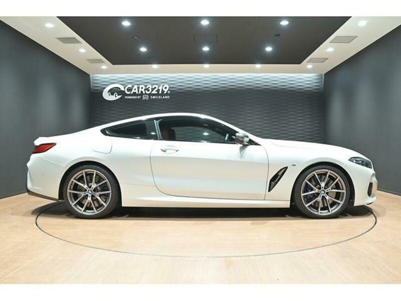 8 SERIES