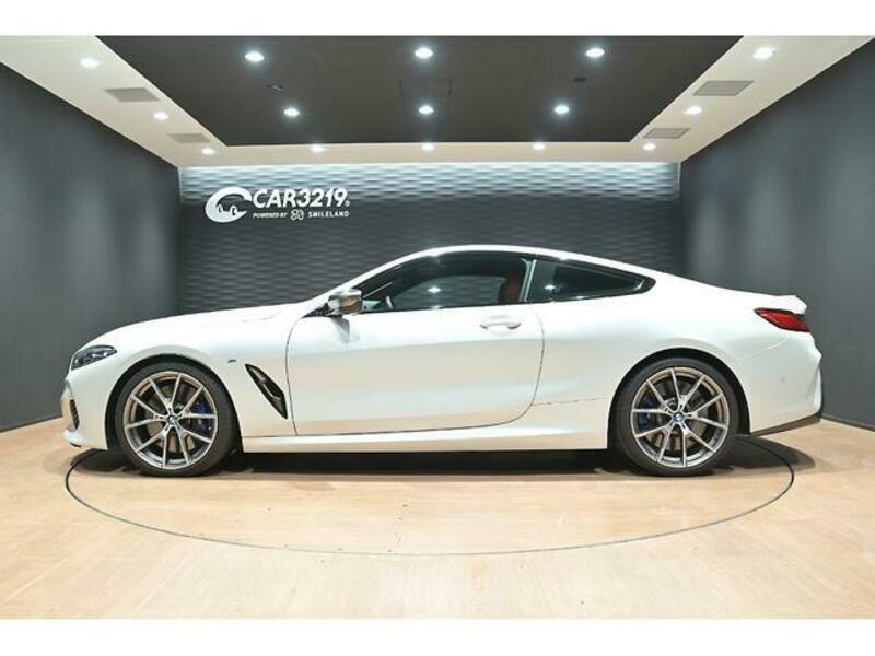 8 SERIES