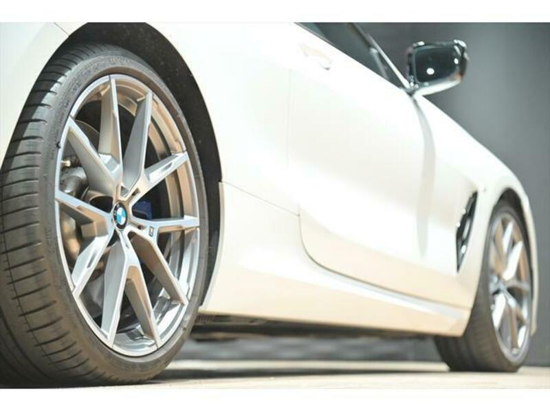8 SERIES