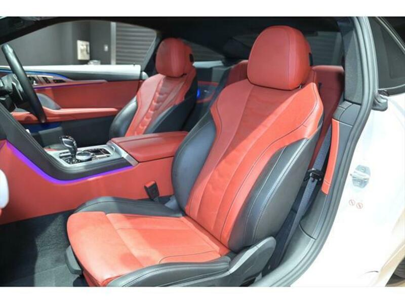 8 SERIES
