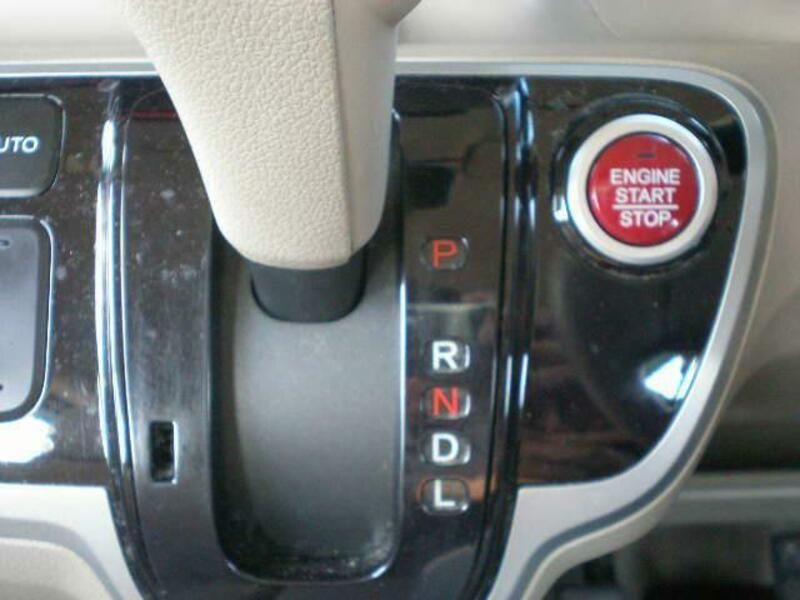 N BOX PLUS