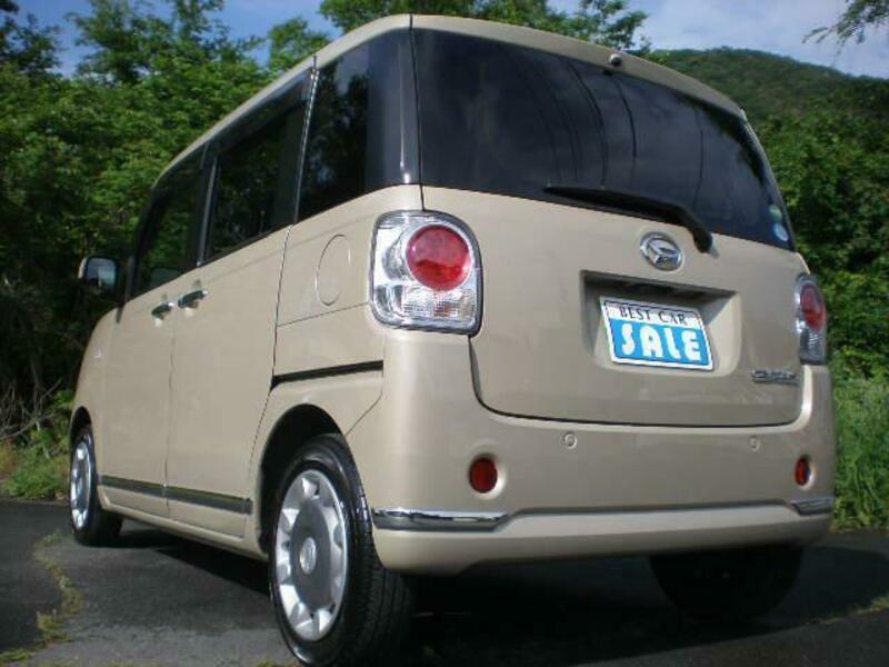MOVE CANBUS