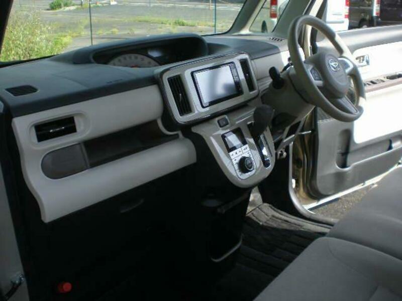MOVE CANBUS