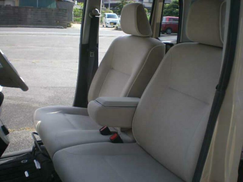 MOVE CANBUS