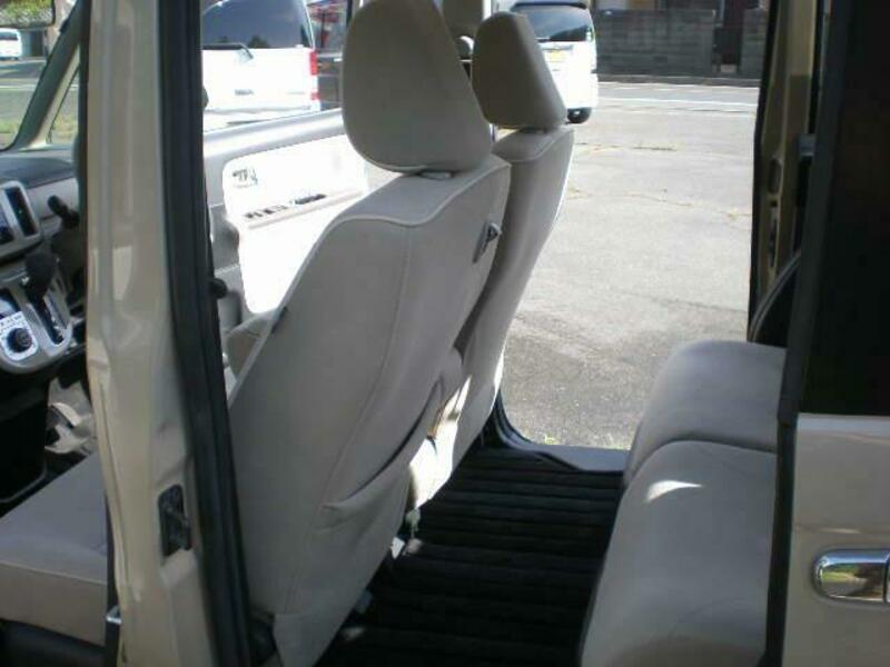 MOVE CANBUS