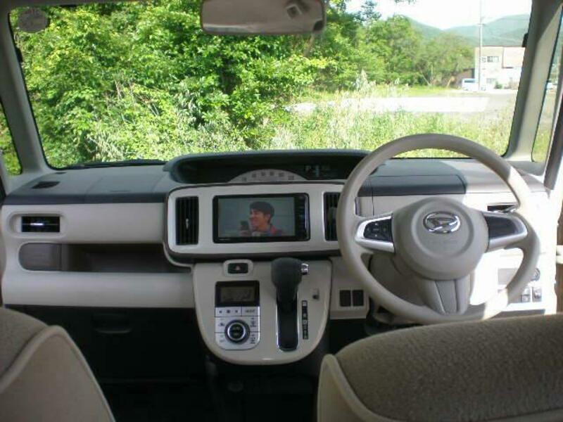 MOVE CANBUS