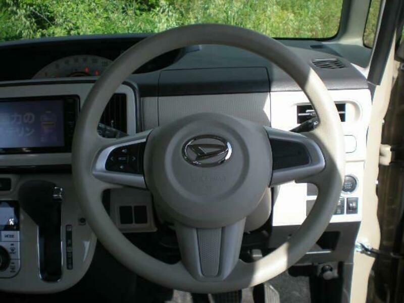 MOVE CANBUS