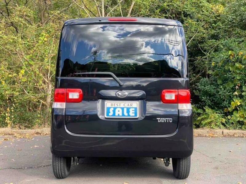 TANTO