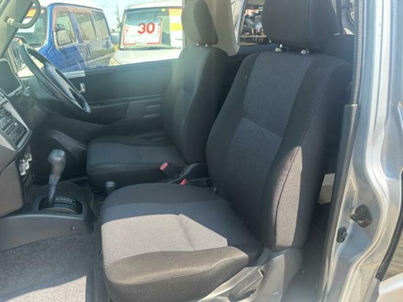 PAJERO MINI