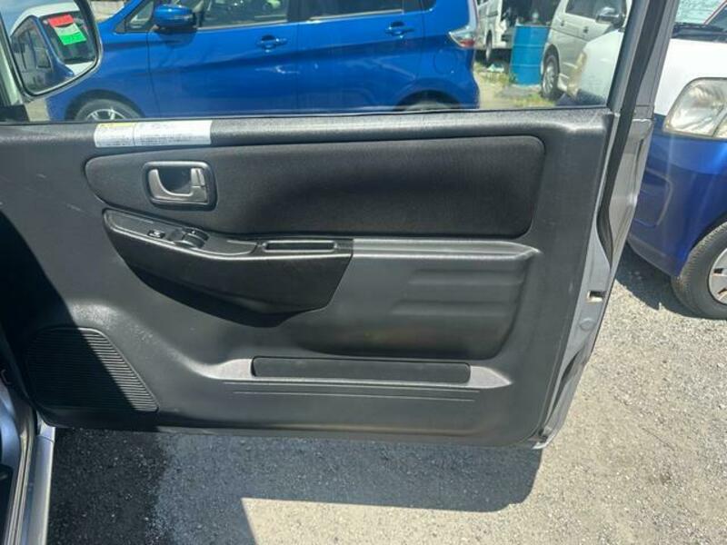 PAJERO MINI