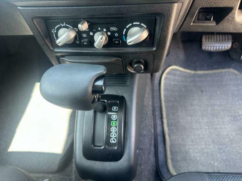 PAJERO MINI