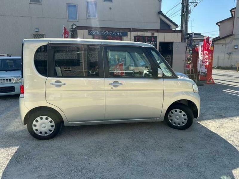 TANTO