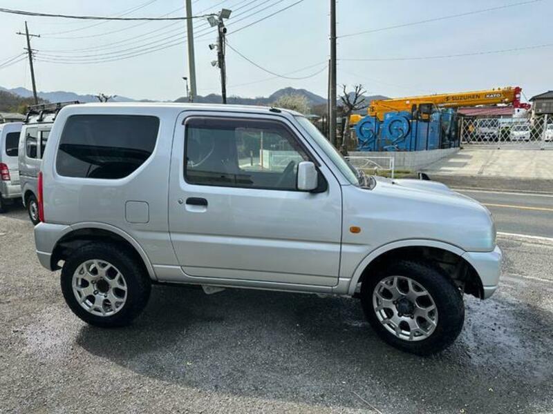 JIMNY