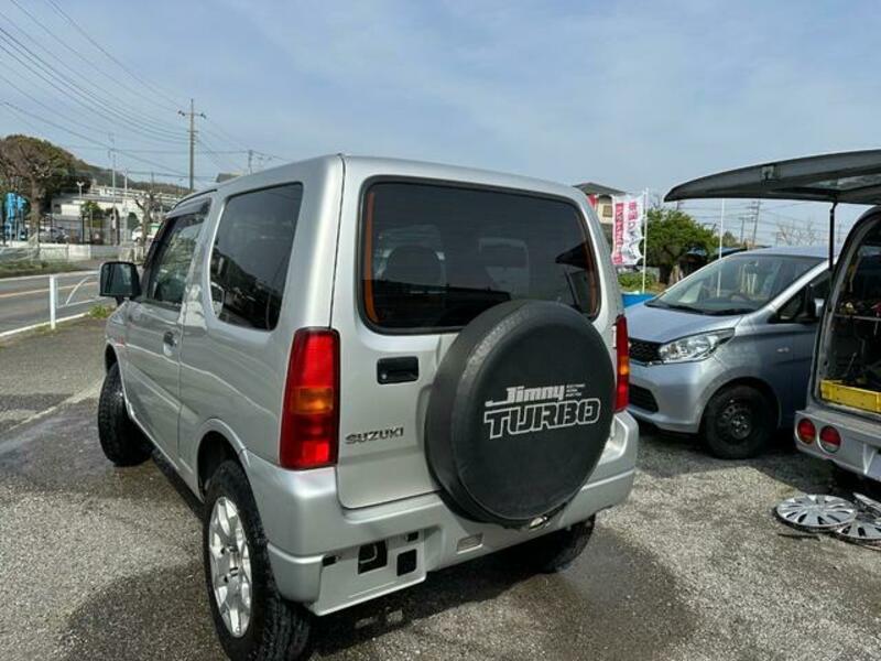 JIMNY
