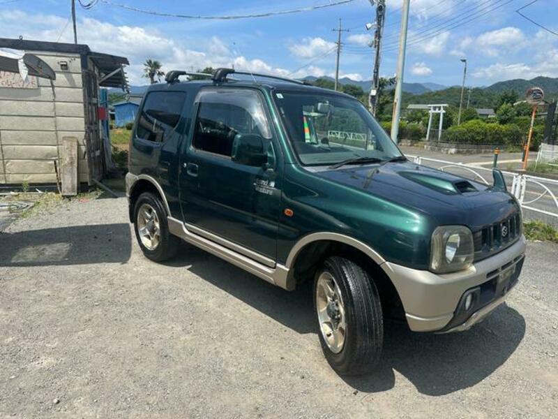 JIMNY