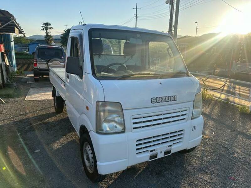 CARRY TRUCK