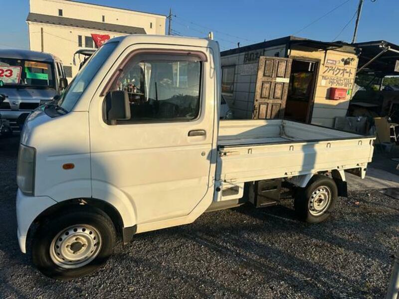 CARRY TRUCK