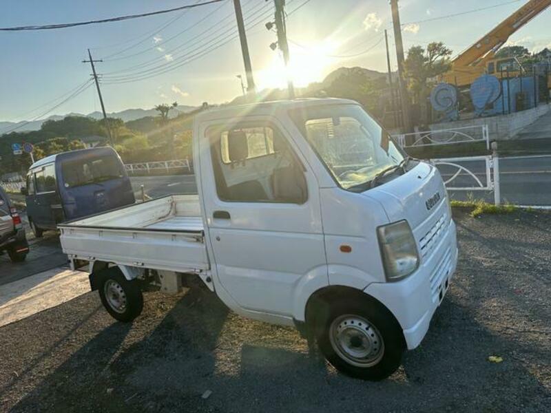 CARRY TRUCK