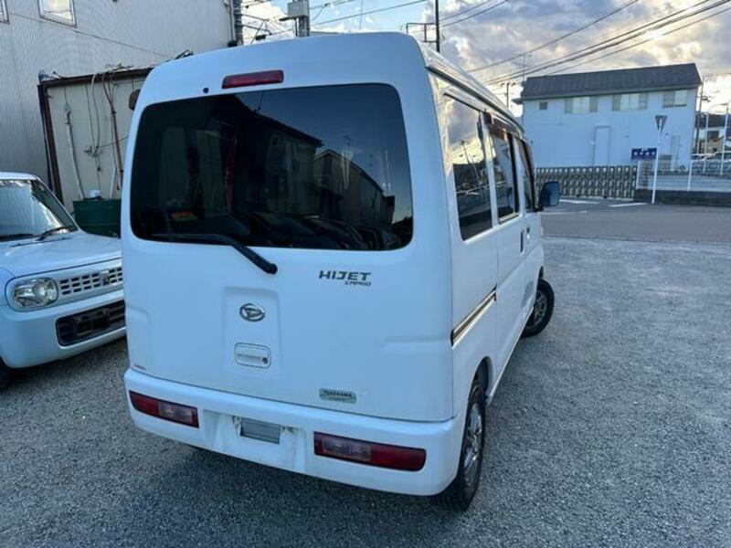 HIJET CARGO