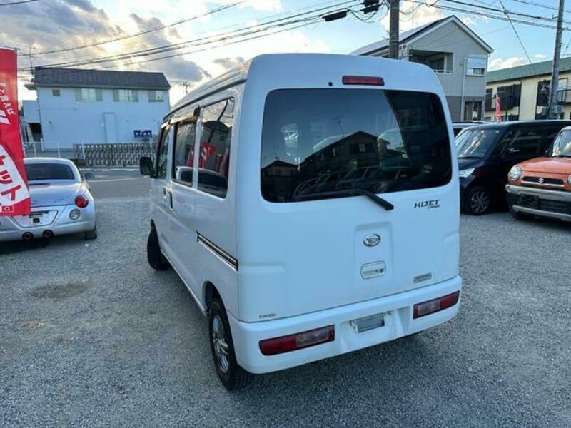 HIJET CARGO